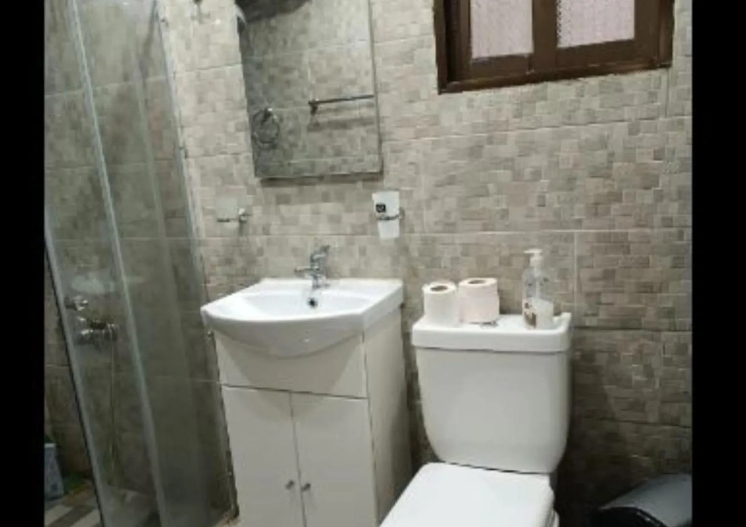 2 Bedroom Appartment Very Central 테살로니키