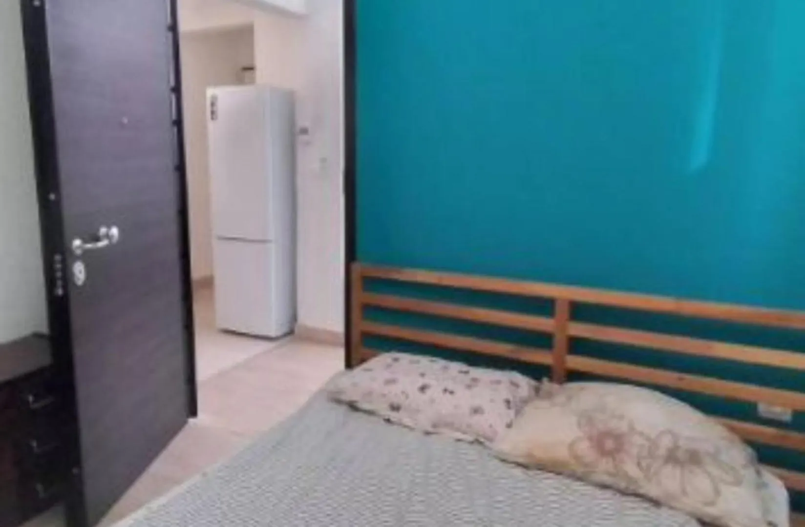 2 Bedroom Appartment Very Central 테살로니키 아파트
